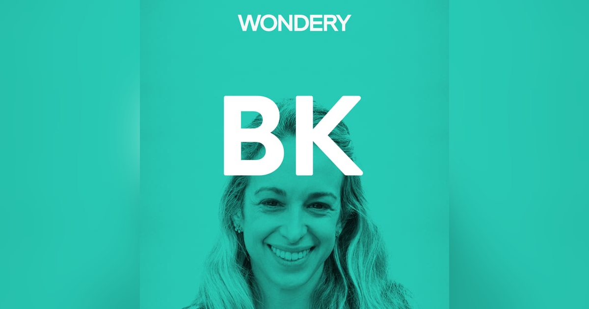 Dr. Becky Kennedy (psychologist on parenting) Dr. Becky Kennedy (psychologist on parenting)