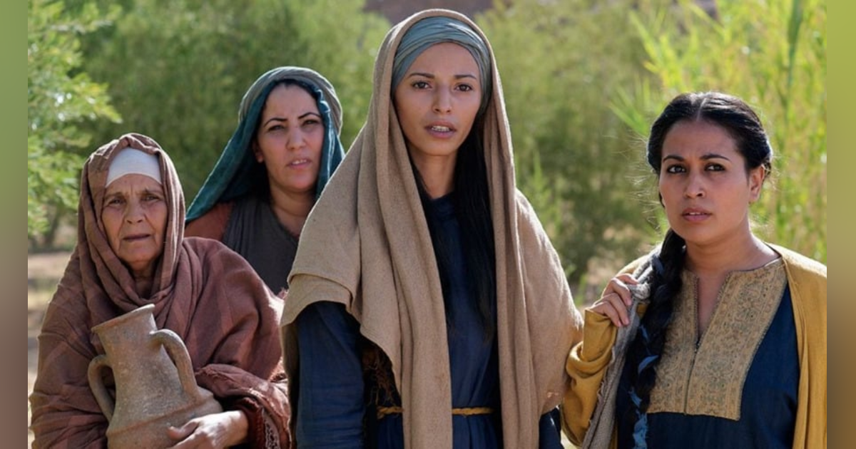 Was Jesus a Myth, Misrepresentation, Man or the MASTER and MESSIAH? How the Female First Witnesses of the Resurrection Answered that Question! #71 Was Jesus a Myth, Misrepresentation, Man or the MASTER and MESSIAH? How the Female First Witnesses of the Resurrection Answered that Question! #71