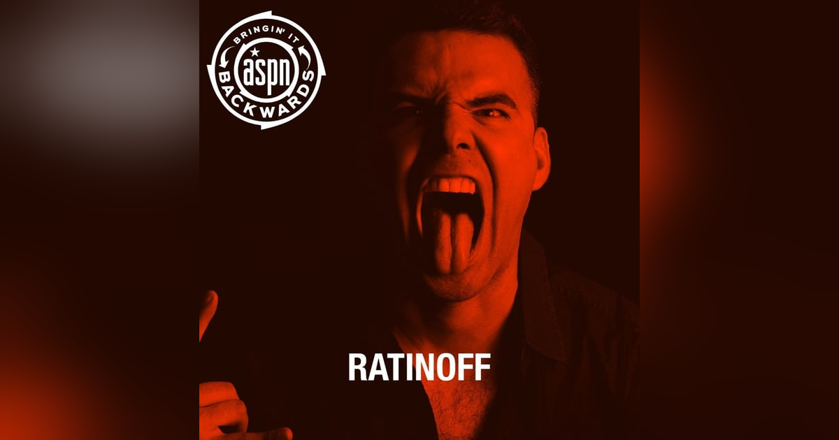 Interview with Ratinoff Interview with Ratinoff