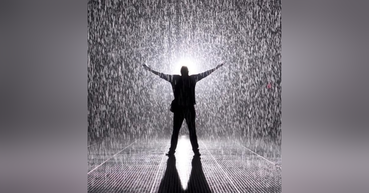 The Rainmaker's Dilemma The Rainmaker's Dilemma