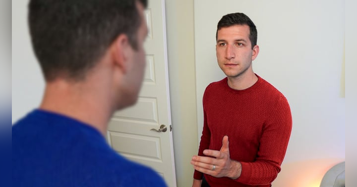 image for Top Ten Rules to Share Your Thoughts Confidently