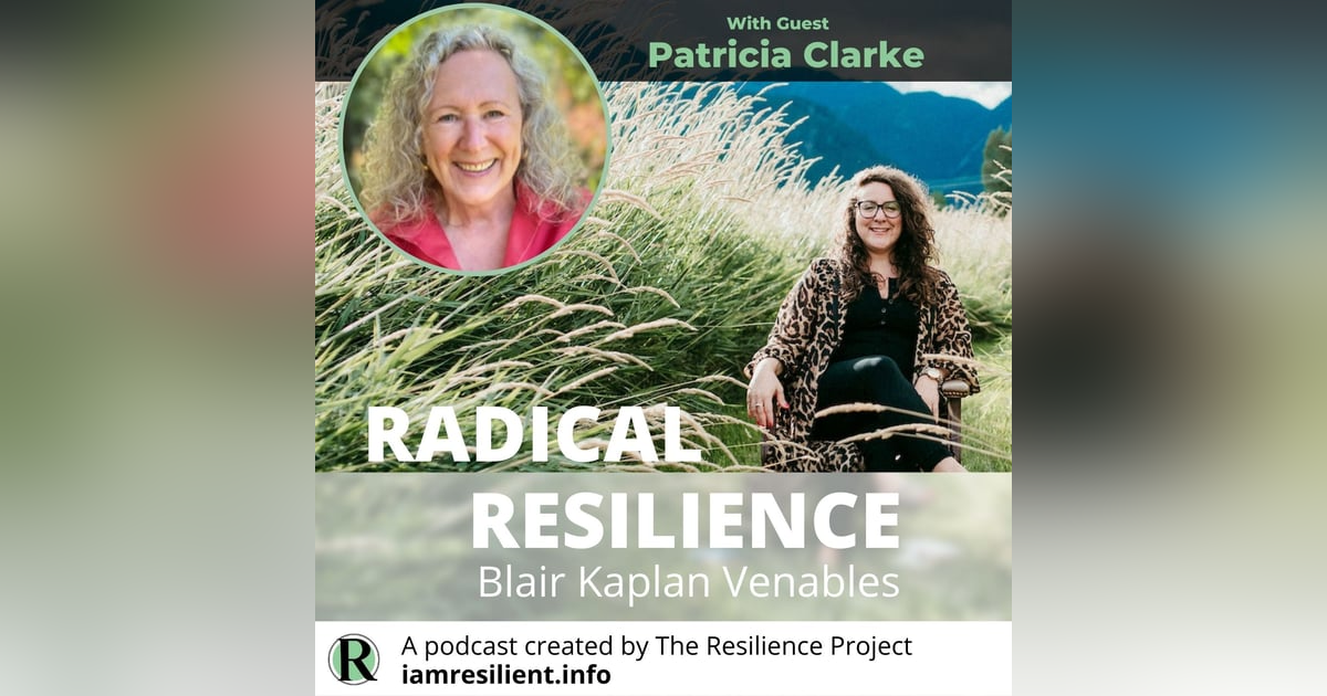 Learning The Truth with Patricia Clarke Learning The Truth with Patricia Clarke