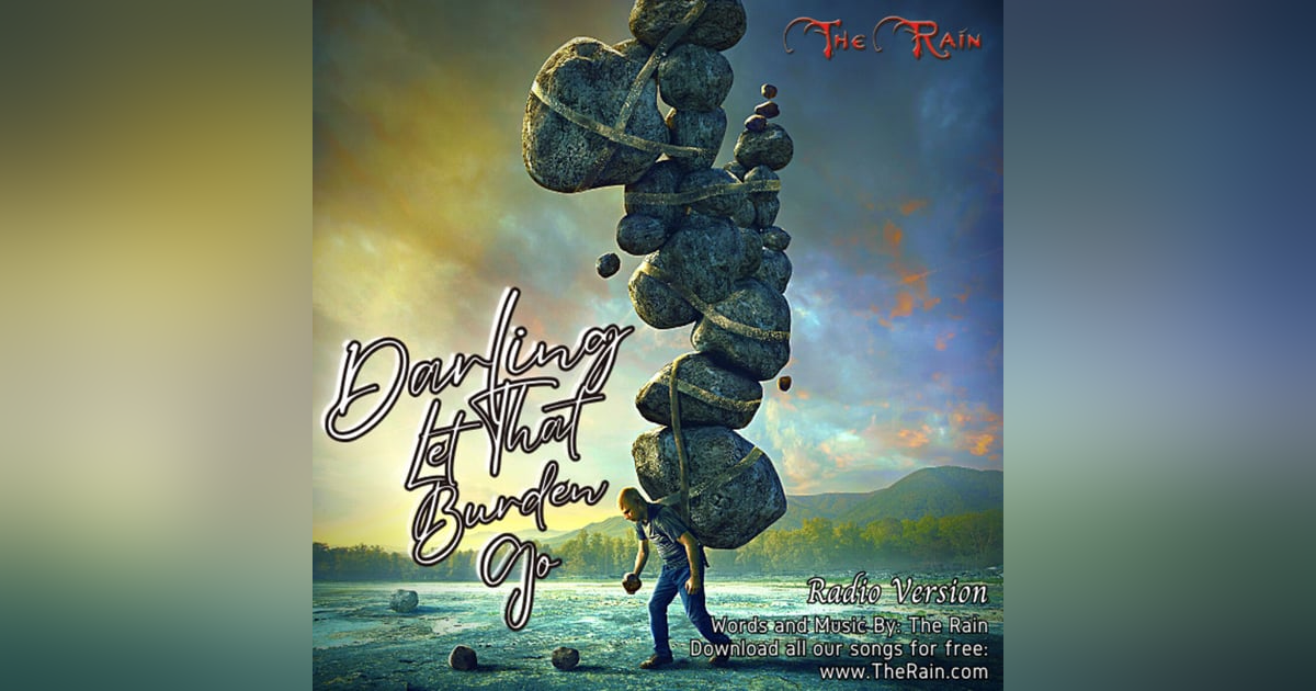 Let It Go - Radio Version Let It Go - Radio Version