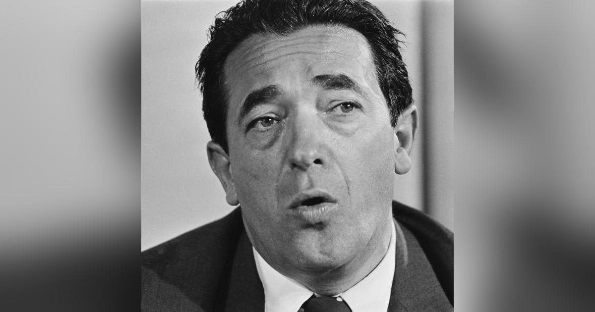 Robert Maxwell Robert Maxwell