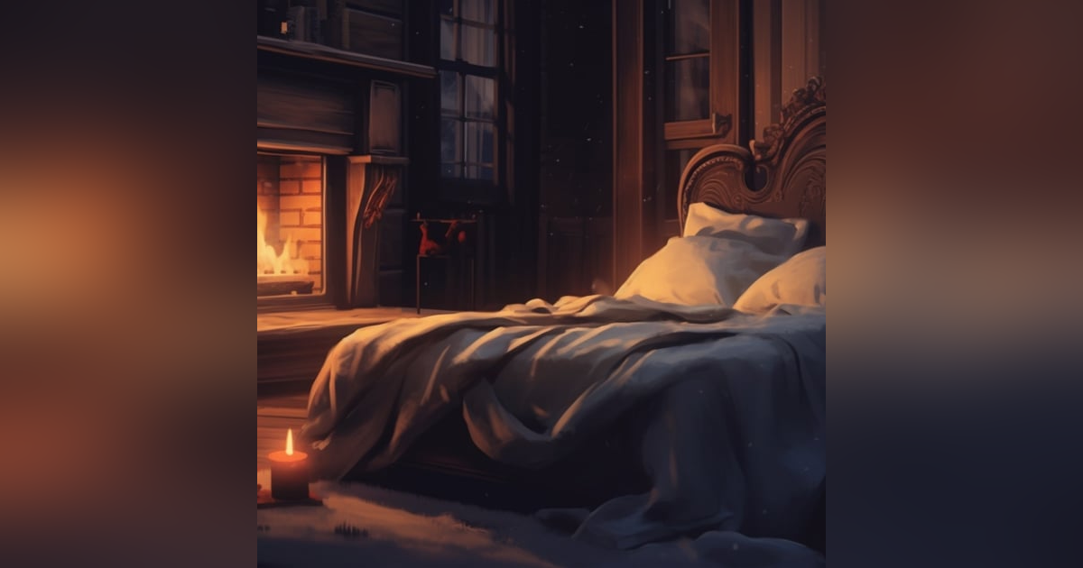 3 Hours of Soothing Fireplace Sounds for a Good Night's Sleep 3 Hours of Soothing Fireplace Sounds for a Good Night's Sleep