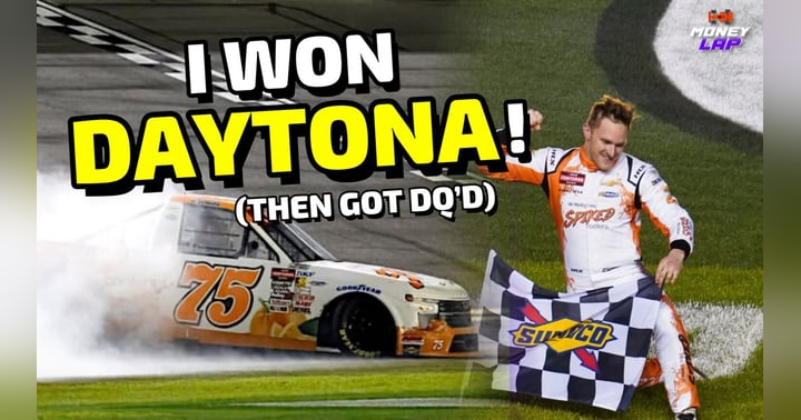 image for A Deep Dive into NASCAR's Technical Inspection Process