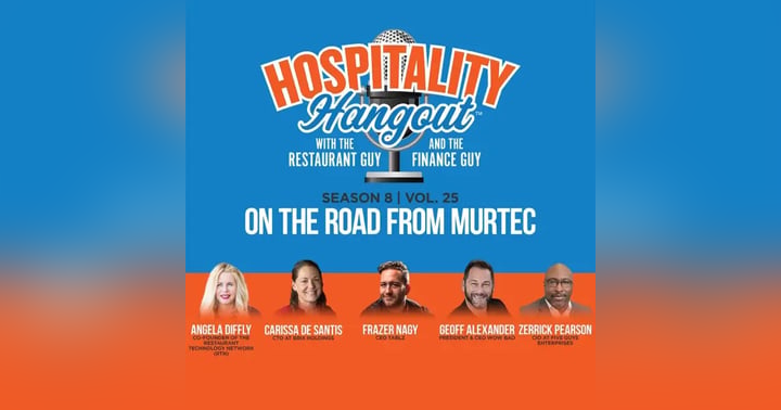 image for Customer Engagement: The Focus of Innovation at Five Guys