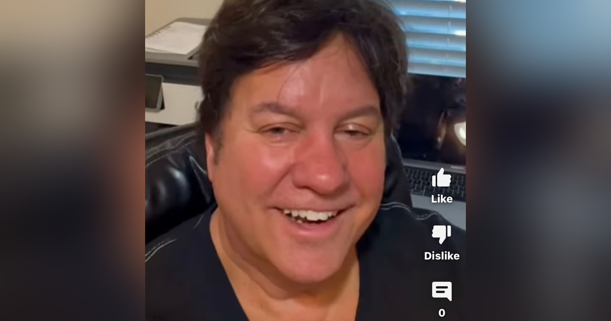 Episode 13: Take A Step Forward (Stop Waiting For The Other Shoe To Drop!) Episode 13: Take A Step Forward (Stop Waiting For The Other Shoe To Drop!)