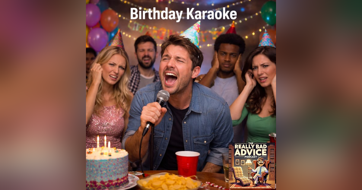Birthday Karaoke Birthday Karaoke