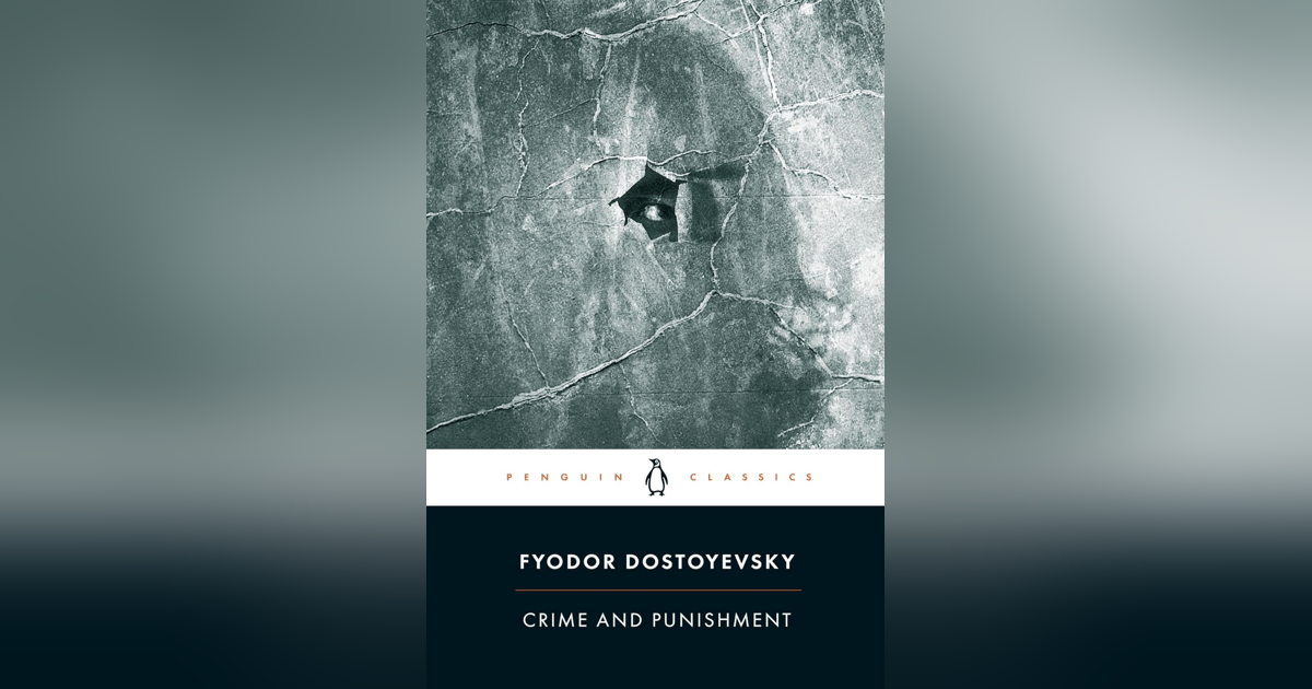 169 Dostoevsky 169 Dostoevsky