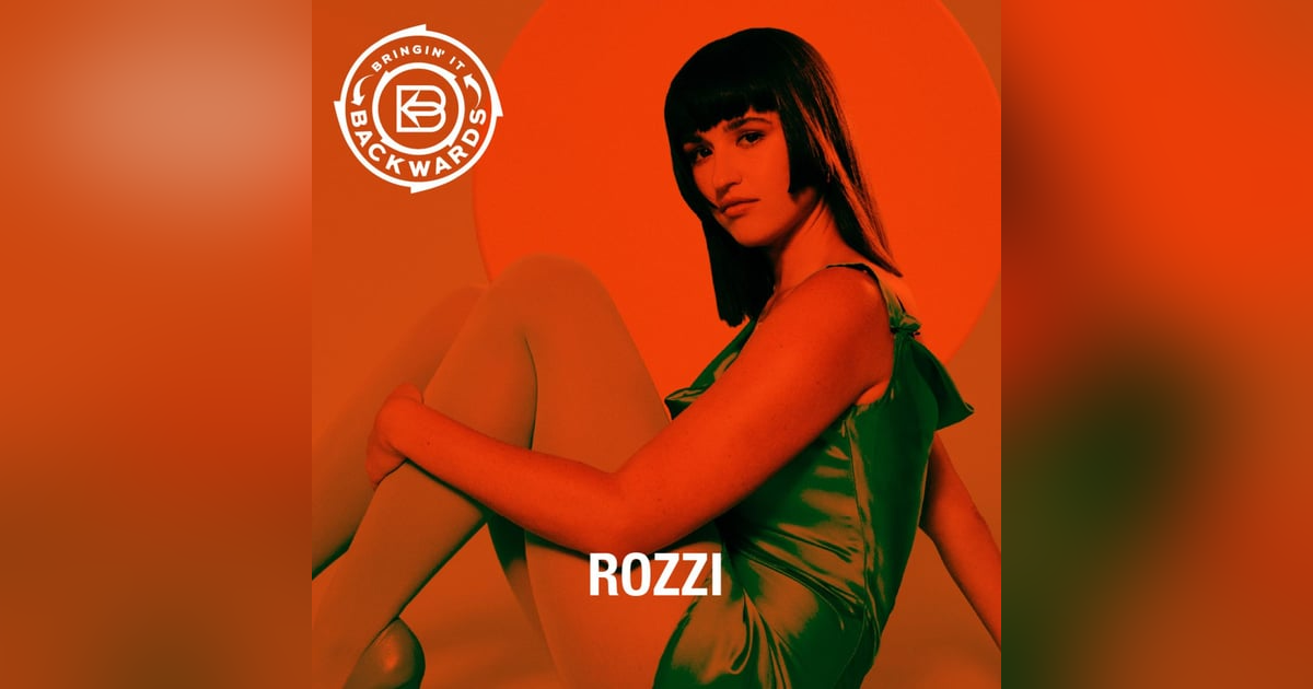 Interview with Rozzi Interview with Rozzi