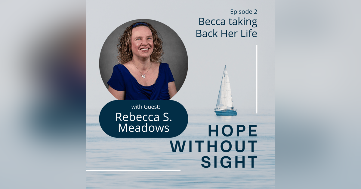 Becca Taking Back Her Life Becca Taking Back Her Life