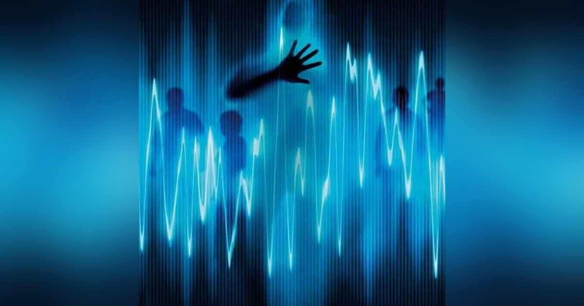 Historias de Miedo Julio 6 de 2022 SONIDOS DEL MÁS ALLÁ Historias de Miedo Julio 6 de 2022 SONIDOS DEL MÁS ALLÁ