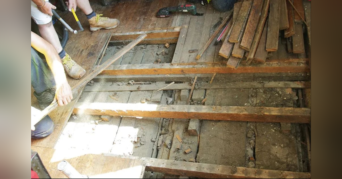 The Kings Lynn Medieval Stage: A Conversation With Tim Fitzhigham The Kings Lynn Medieval Stage: A Conversation With Tim Fitzhigham