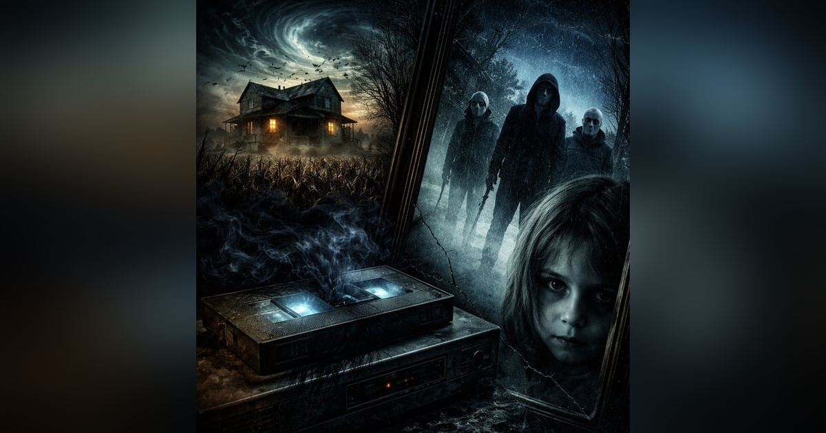 This Week in Horror History | Rings, The Prodigy, The Messengers + In the Mouth of Madness (Feb 2–8) This Week in Horror History | Rings, The Prodigy, The Messengers + In the Mouth of Madness (Feb 2–8)