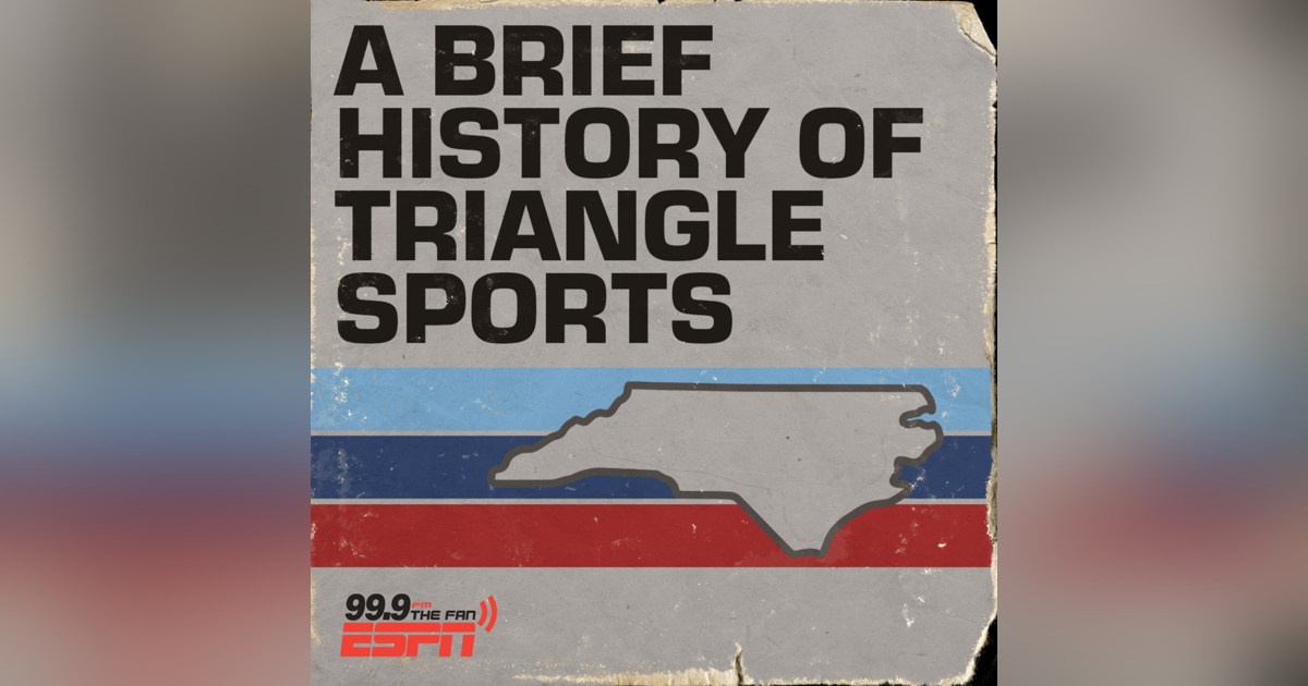 Mick Mixon elevated play-by-play to storytelling during his time with the North Carolina Tar Heels and Carolina Panthers Mick Mixon elevated play-by-play to storytelling during his time with the North Carolina Tar Heels and Carolina Panthers