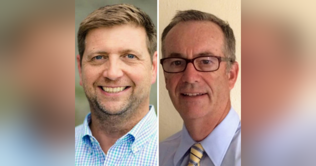 Downsizing Decisions | Tim Clark & Mark BonDurant, RPhs, Pharmacy Transition Partners Downsizing Decisions | Tim Clark & Mark BonDurant, RPhs, Pharmacy Transition Partners