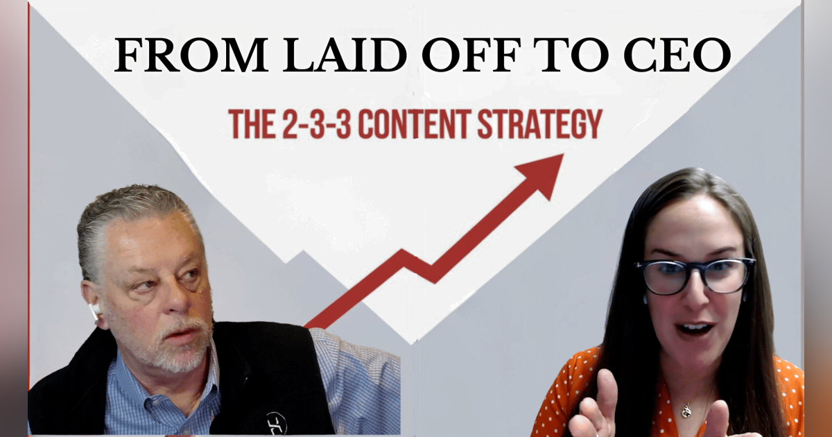 Sales and Cigars | Why Most Marketing Plans Fail Small Businesses and What to Do Instead | Episode 217 Sales and Cigars | Why Most Marketing Plans Fail Small Businesses and What to Do Instead | Episode 217