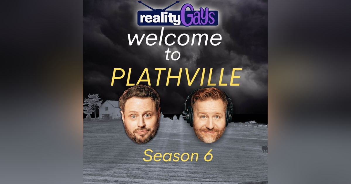 Welcome to Plathville 0601 “You Kept the Plants Alive” Welcome to Plathville 0601 “You Kept the Plants Alive”