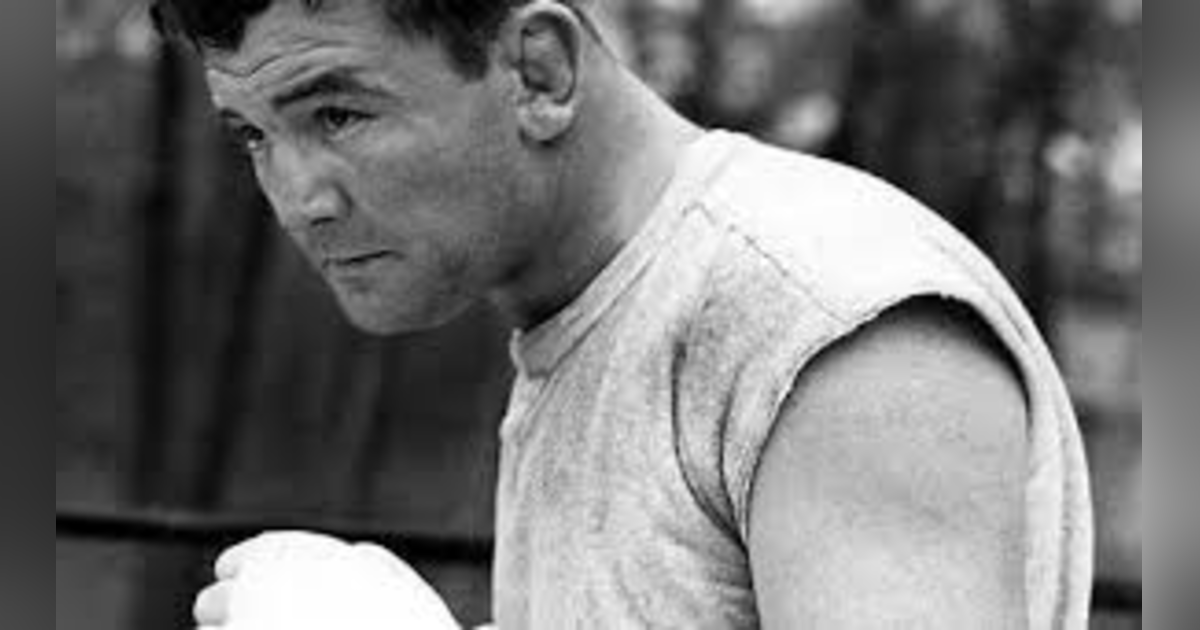 CINDERELLA MAN: THE GREATEST UNDERDOG STORY IN SPORTS HISTORY CINDERELLA MAN: THE GREATEST UNDERDOG STORY IN SPORTS HISTORY