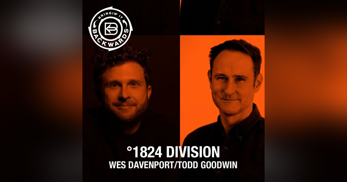 Interview with Universal Music Group's °1824 Division Interview with Universal Music Group's °1824 Division