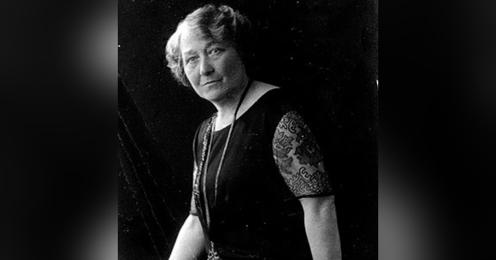 image for Discover The Hidden Legacies Of Women In The Paranormal