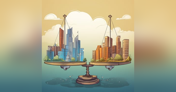 image for Austin's Venture Funding Challenges the Global Stagnation