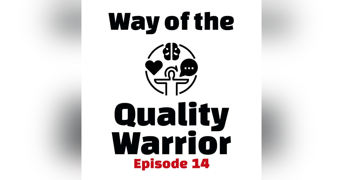 Parallels of Addiction Treatment and Continuous Improvement Parallels of Addiction Treatment and Continuous Improvement