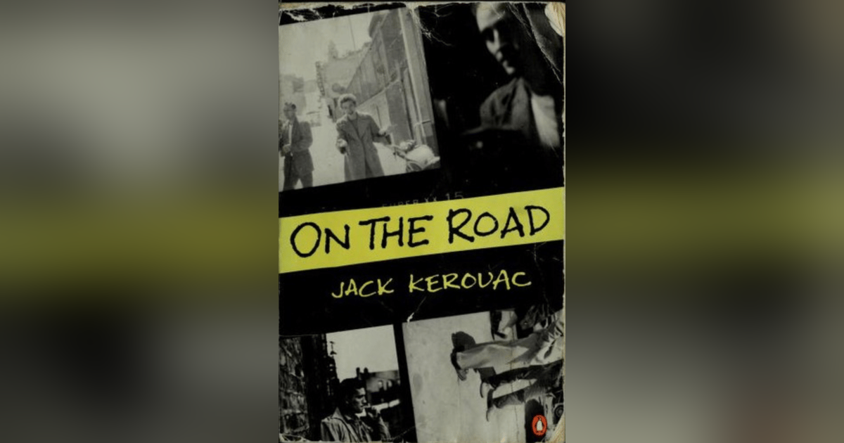339 Jack Kerouac 339 Jack Kerouac