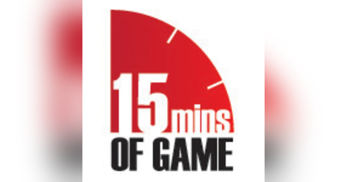 My Take Radio Reborn-Episode 109-15 Minutes Of Game My Take Radio Reborn-Episode 109-15 Minutes Of Game