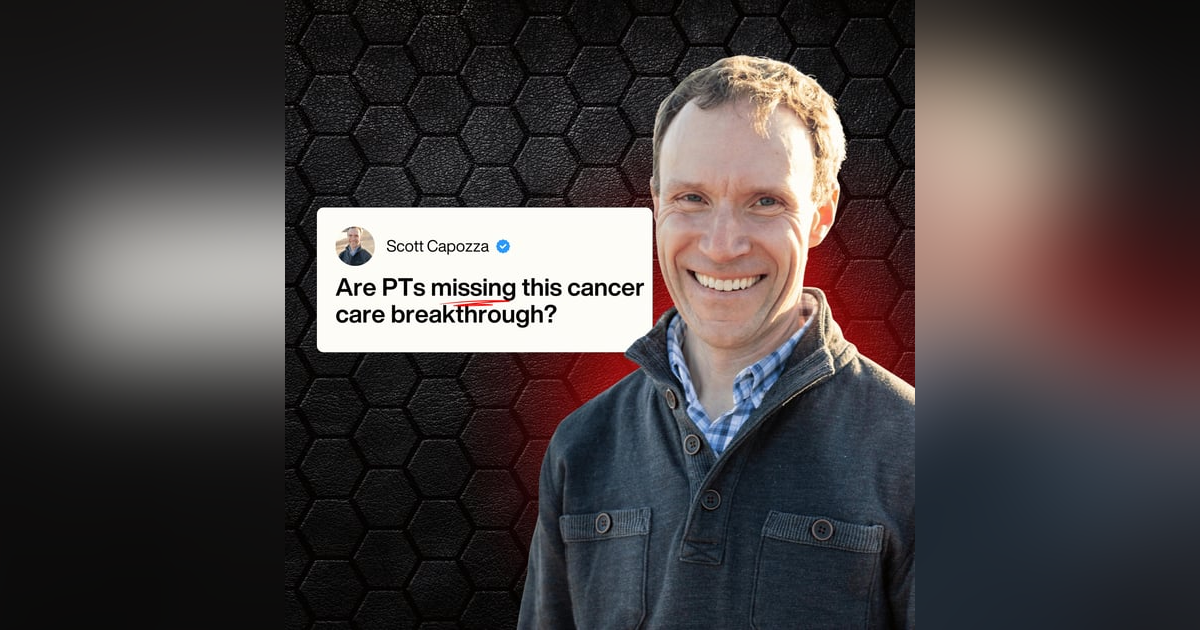 How Physical Therapists Can Support Patients on Immunotherapy How Physical Therapists Can Support Patients on Immunotherapy