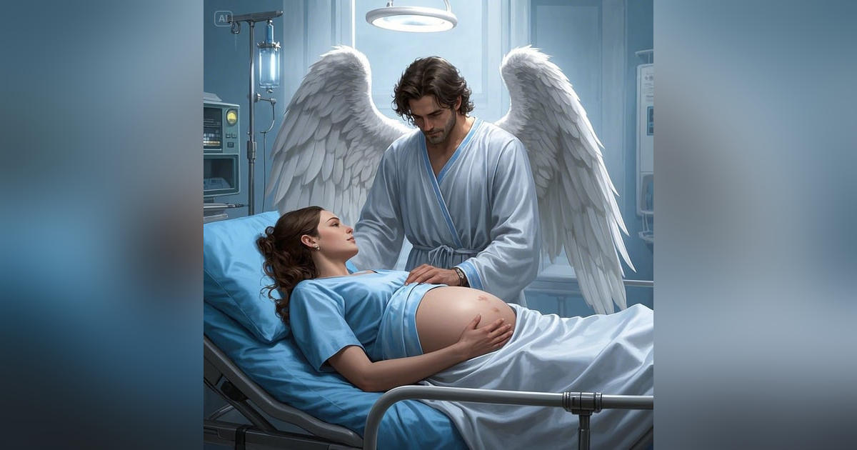 Historias de Miedo Abril 14 de 2025 NOS PAGO EL PARTO Historias de Miedo Abril 14 de 2025 NOS PAGO EL PARTO