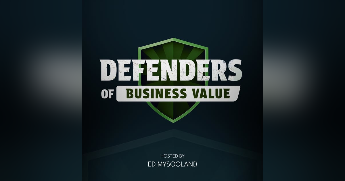 EP 60: Catching Up on Business and Life EP 60: Catching Up on Business and Life