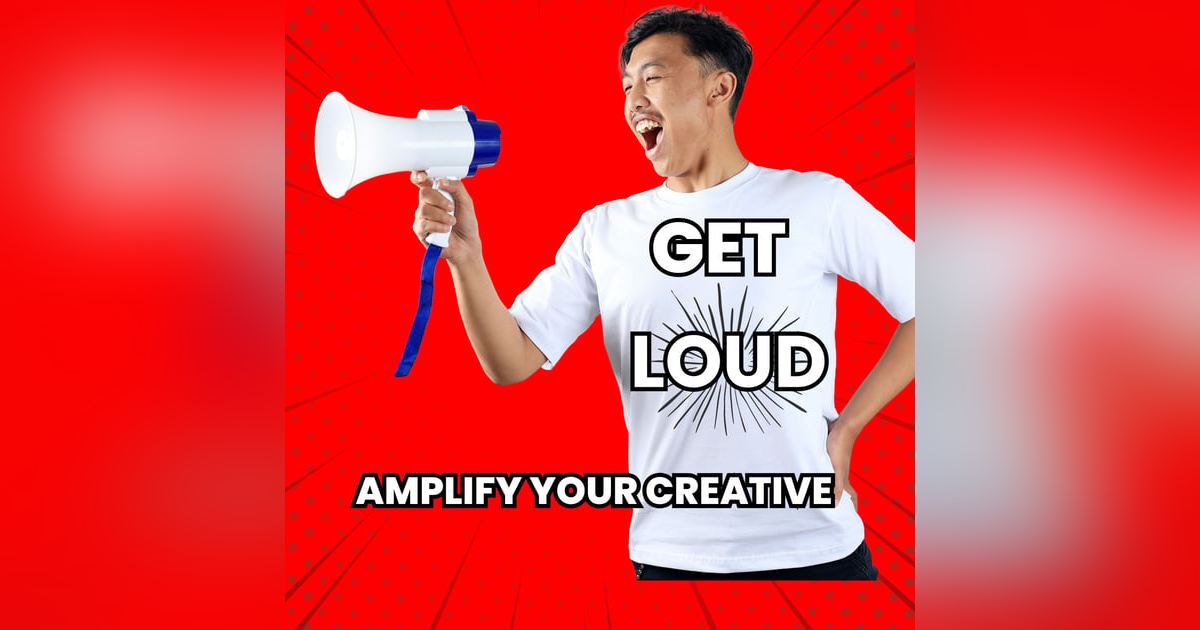 Amplify your creative voice. One Story at a Time. This is Straight Out Of (Out'A) Compression. Amplify your creative voice. One Story at a Time. This is Straight Out Of (Out'A) Compression.