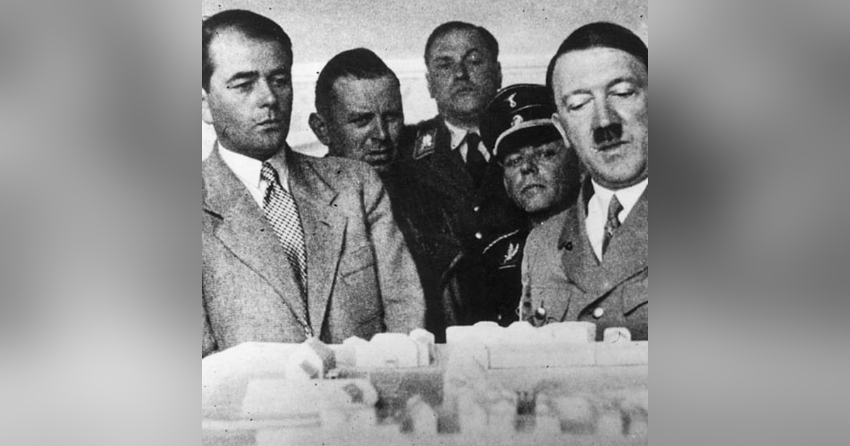 #128 Nazis | La siniestra maquinaria de la propaganda #128 Nazis | La siniestra maquinaria de la propaganda