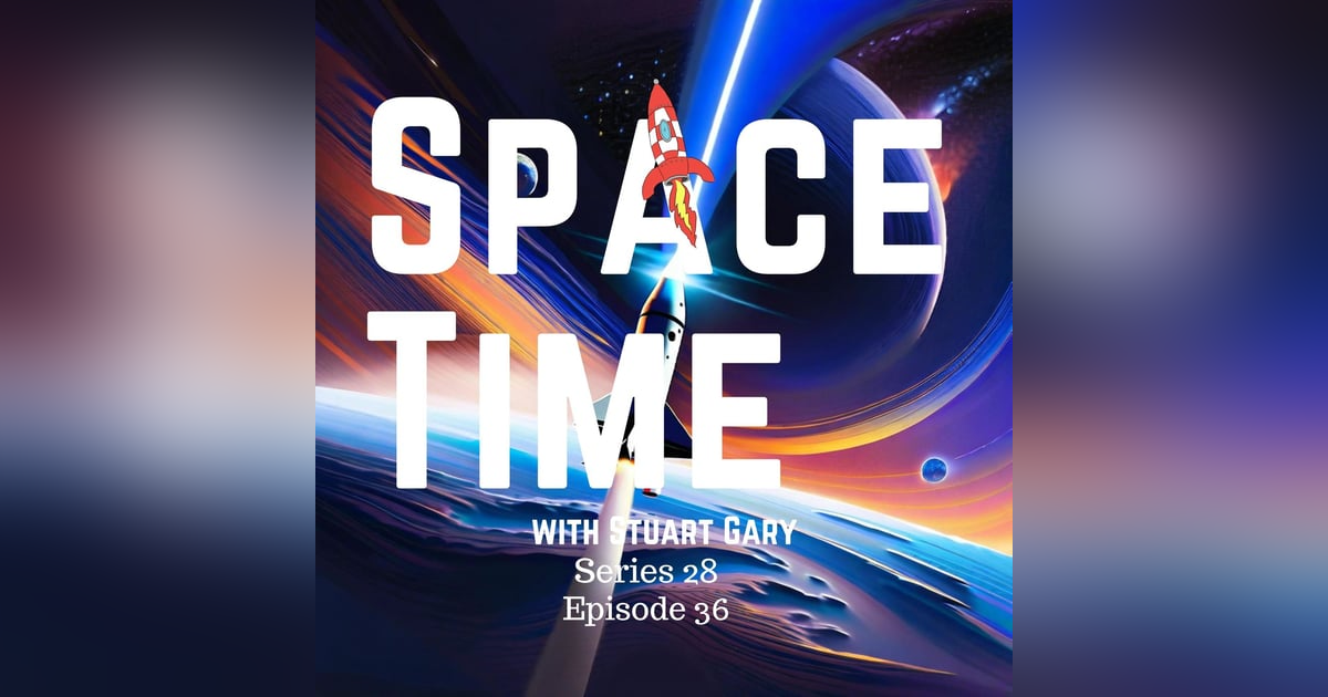 Space Tornadoes Unveiled, Starship's Mars Mission, Astronauts' Long-Awaited Return Space Tornadoes Unveiled, Starship's Mars Mission, Astronauts' Long-Awaited Return