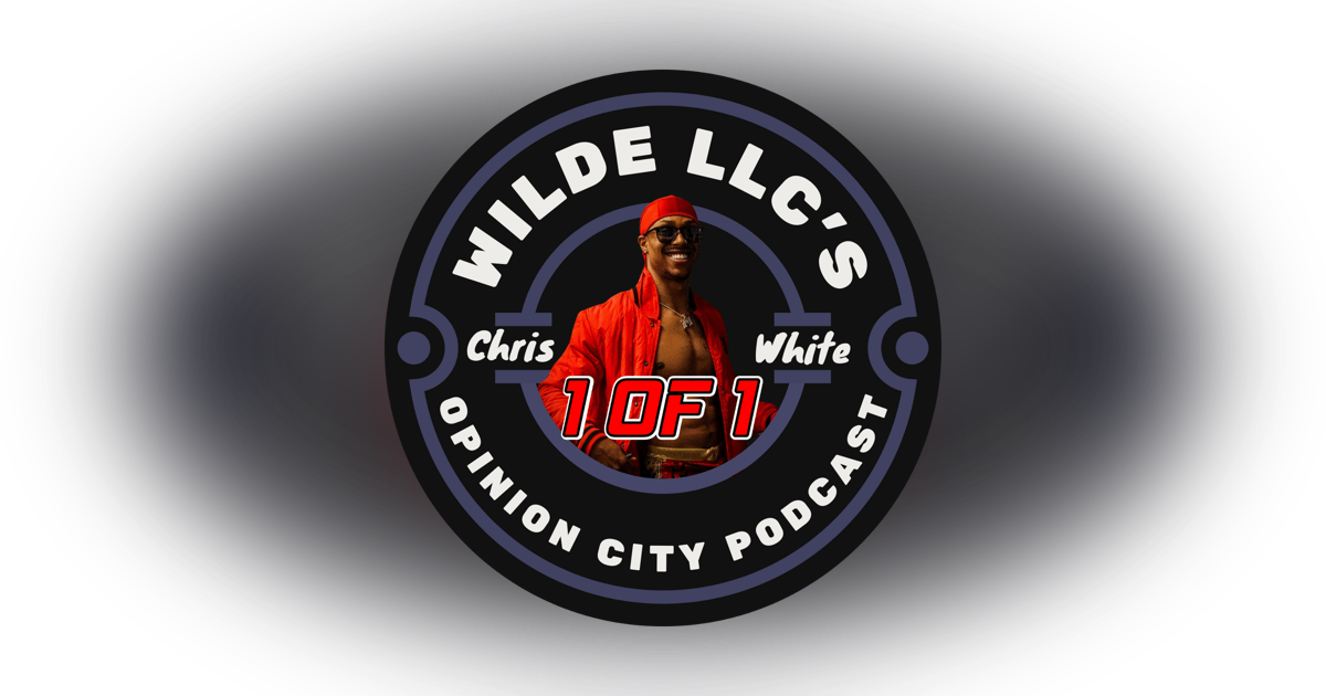 Episode 70 - Chris White Episode 70 - Chris White