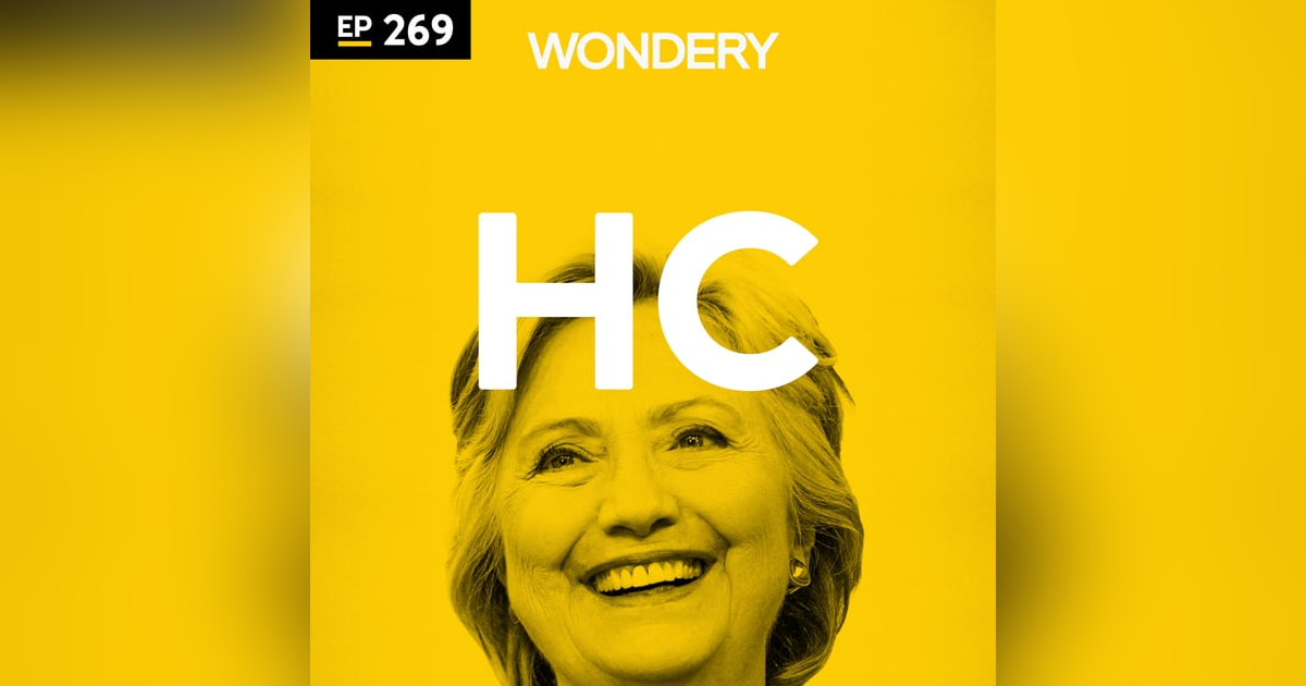 Hillary Clinton Hillary Clinton