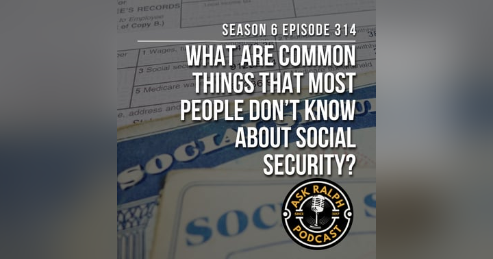 image for Surprising Social Security Facts: Are You Missing Out on Benefits?