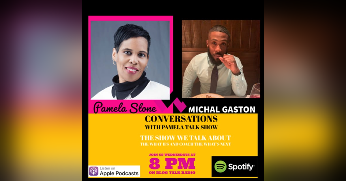 EP 10. What’s Next with Chef Gaston in revamping through the life crises. EP 10. What’s Next with Chef Gaston in revamping through the life crises.