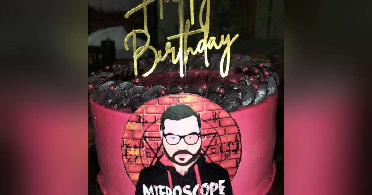 Historias de Miedo Abril 23 de 2024 NO COMAS LO QUE TE REGALAN DE MALAS Historias de Miedo Abril 23 de 2024 NO COMAS LO QUE TE REGALAN DE MALAS