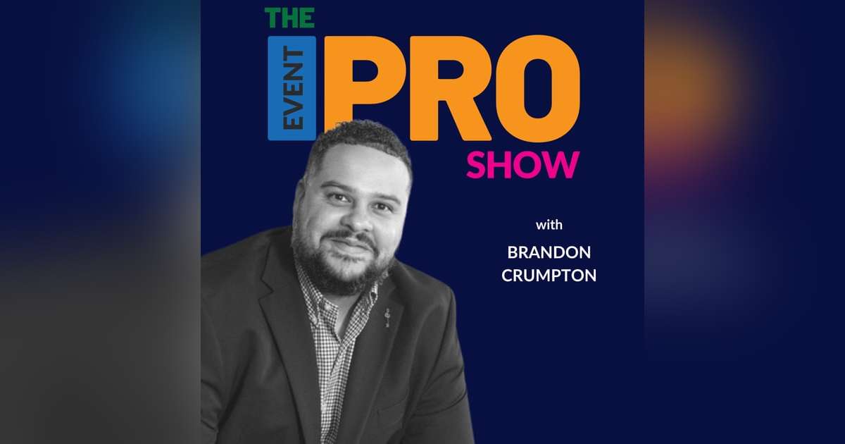The Power of Live Music in Events with Key Signature Entertainment’s Brandon Crumpton The Power of Live Music in Events with Key Signature Entertainment’s Brandon Crumpton