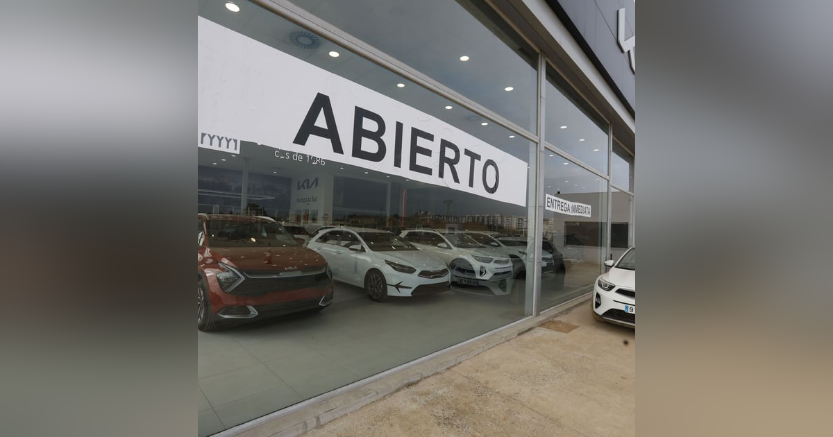 Prensa económica: Por qué fabricantes de coches y concesionarios temen lo que puede pasar en 2025 Prensa económica: Por qué fabricantes de coches y concesionarios temen lo que puede pasar en 2025