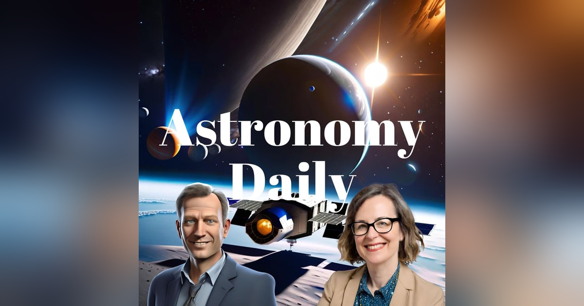 Cygnus XL Debut, Eclipse Wonders, and the Secrets of Makemake Cygnus XL Debut, Eclipse Wonders, and the Secrets of Makemake