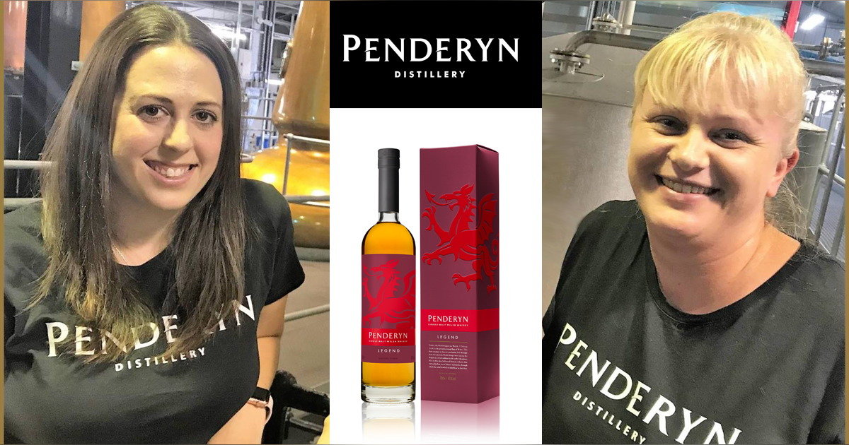 SOW S2 EP48 Penderyn: A Welsh Whisky Renaissance SOW S2 EP48 Penderyn: A Welsh Whisky Renaissance