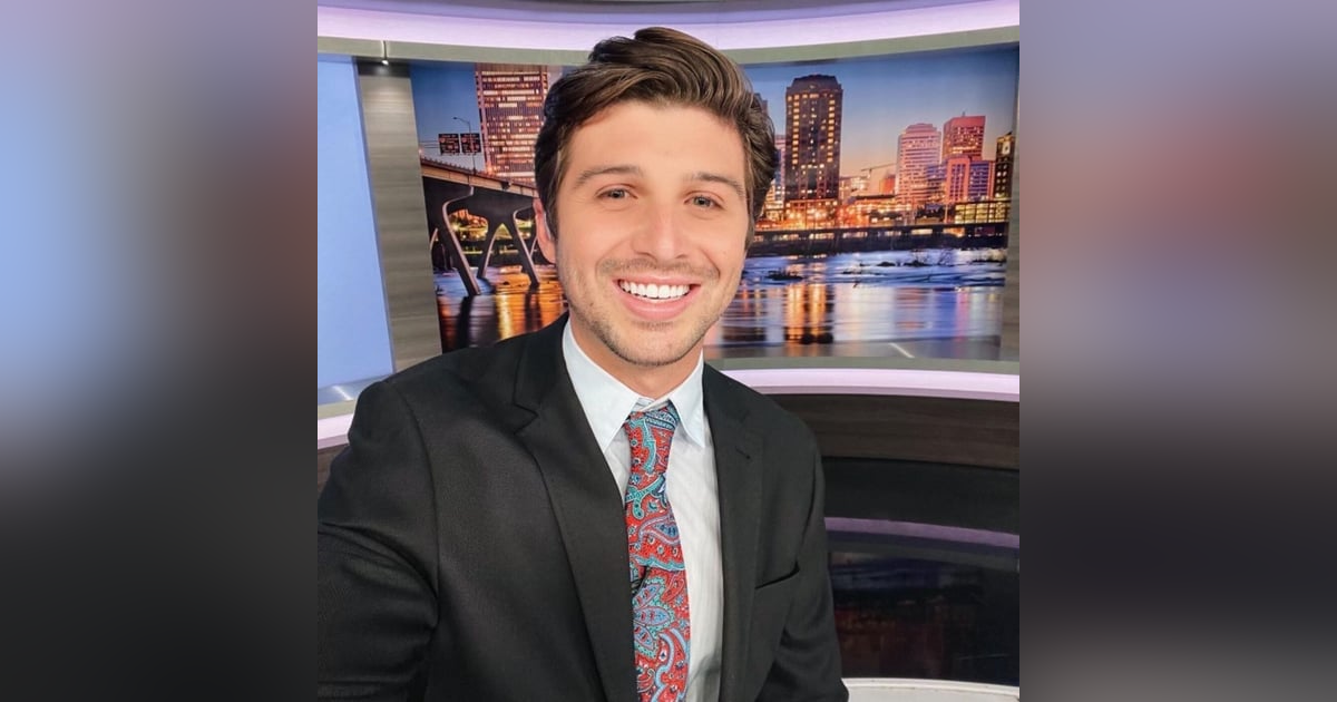 Tyler Lane - Investigative Reporter Tyler Lane - Investigative Reporter
