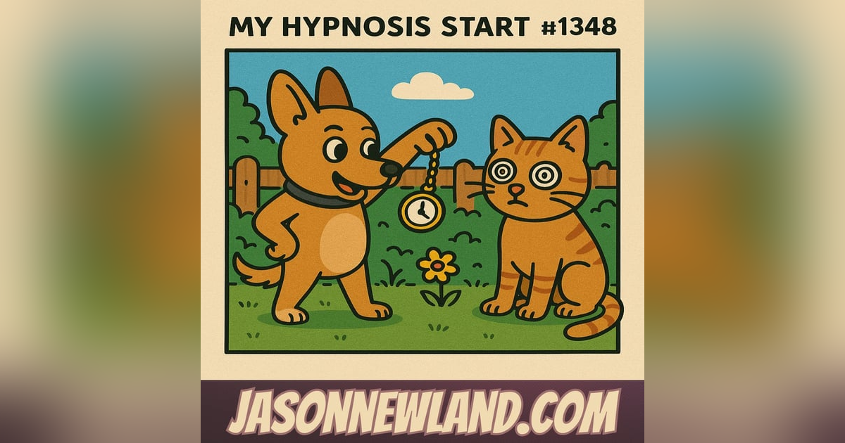 (music) (10 hours) My Hypnosis Start | LMBYTS #1348 | 8th May 2025 (music) (10 hours) My Hypnosis Start | LMBYTS #1348 | 8th May 2025