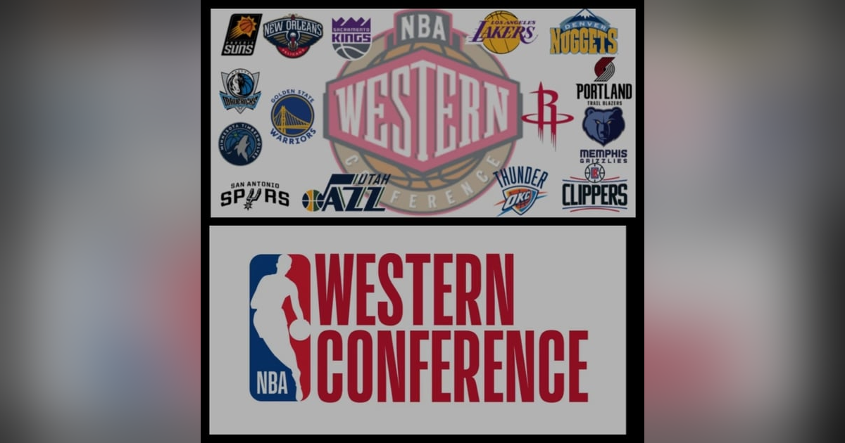2023-24 NBA Season Preview, Western Conference 2023-24 NBA Season Preview, Western Conference