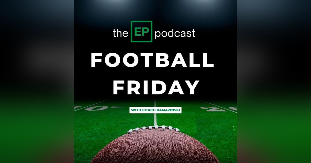 EPCHS Football Friday: 3-2 Mustangs Travel To Oak Lawn EPCHS Football Friday: 3-2 Mustangs Travel To Oak Lawn