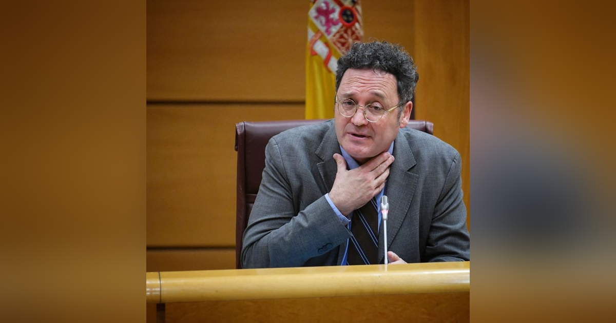Las Noticias de La Mañana: El TS se plantea mandar a juicio al fiscal general tras tomar declaración al novio de Ayuso Las Noticias de La Mañana: El TS se plantea mandar a juicio al fiscal general tras tomar declaración al novio de Ayuso